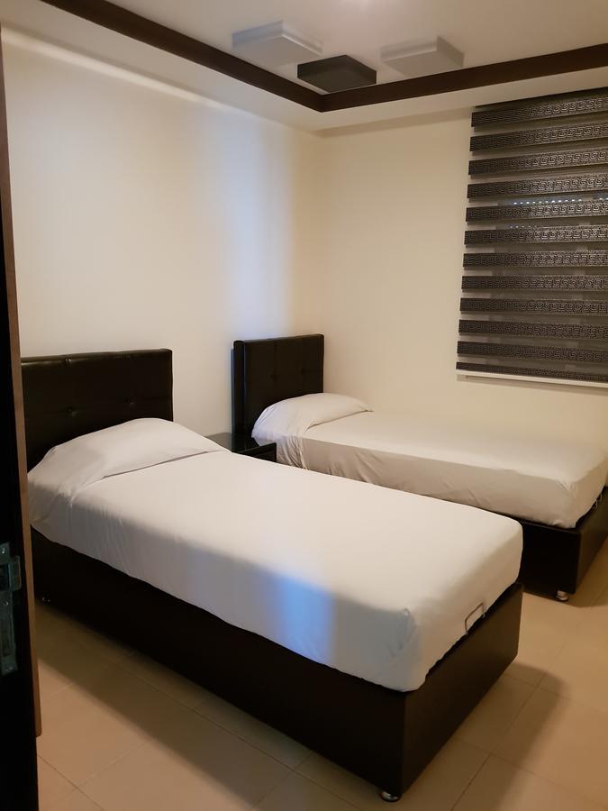 Fnideq Seaside Apartment Экстерьер фото